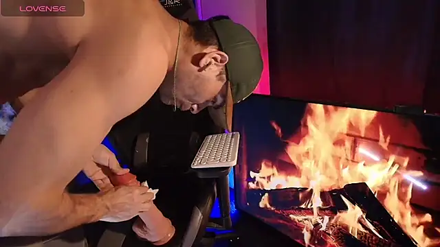 sexylatin0gay Show Webcam