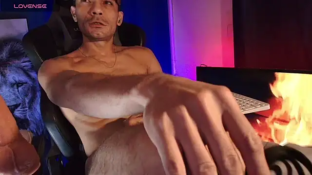 sexylatin0gay Webcamshow