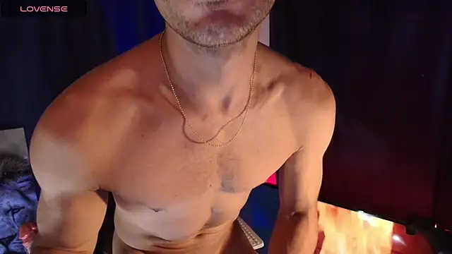 sexylatin0gay 网络视讯表演