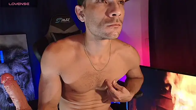 sexylatin0gay – webcam-show