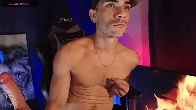 sexylatin0gay 웹캠 쇼