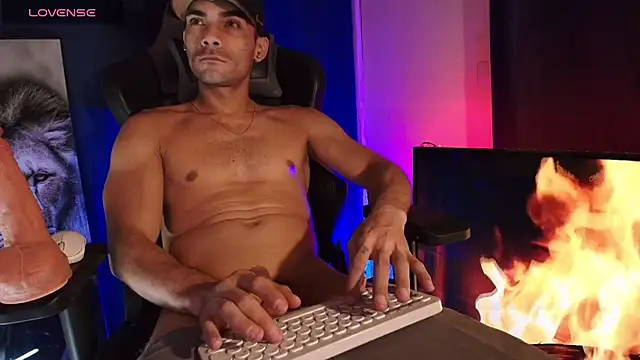 sexylatin0gay: вебкам-шоу