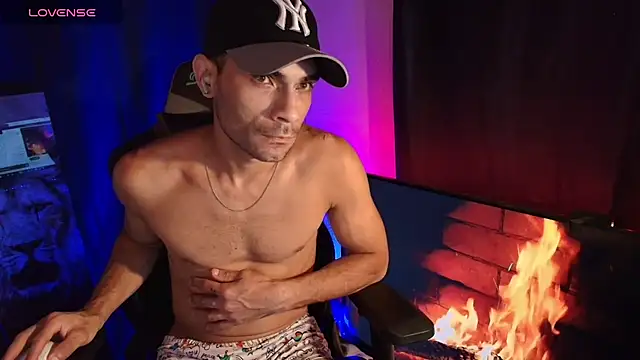 sexylatin0gay – webcam-show