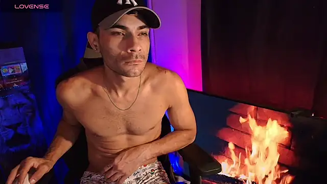 sexylatin0gay Webcam show