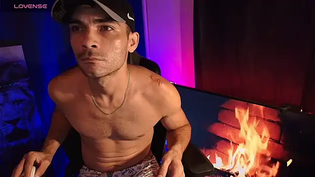 sexylatin0gay – webcam-show