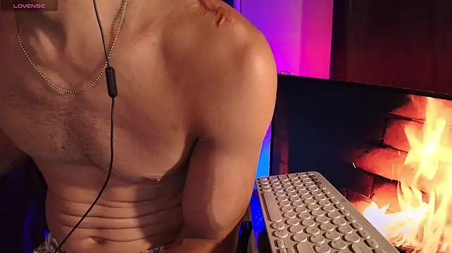 sexylatin0gay Show in webcam