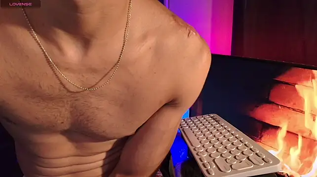 عرض كام sexylatin0gay