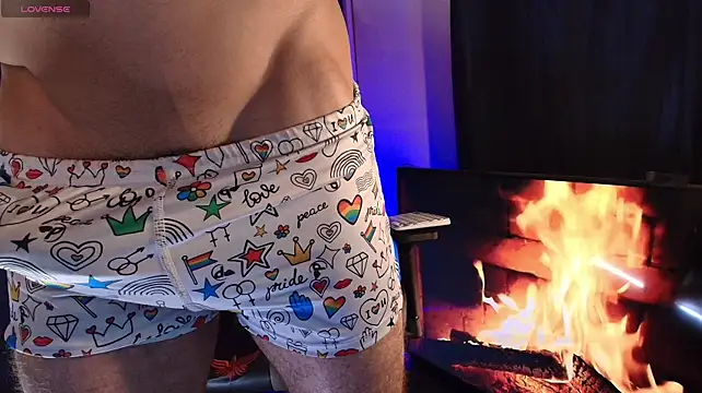sexylatin0gay Шоу с уебкамера