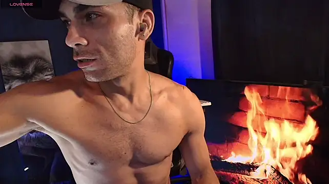 sexylatin0gay Show Webcam