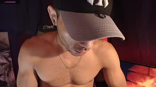 sexylatin0gay 网络视讯表演