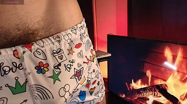 sexylatin0gay Show in webcam