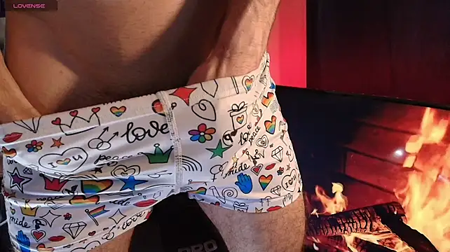 sexylatin0gay Adlı Modelin Web Kamerası Şovu