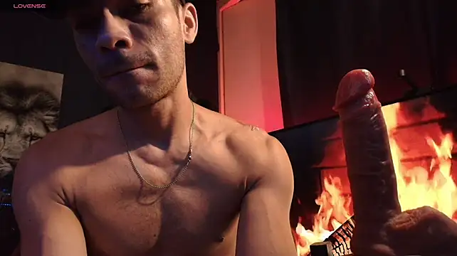 sexylatin0gay webkamerás műsora