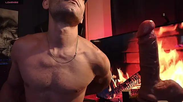 Show de sexylatin0gay na webcam