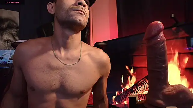sexylatin0gay Pertunjukan Webcam