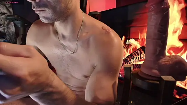 Вебкам-шоу sexylatin0gay