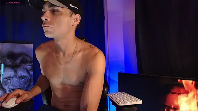 sexylatin0gayn Webbikameraesitys