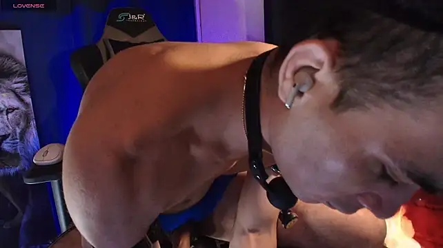 sexylatin0gay Webcam-Show