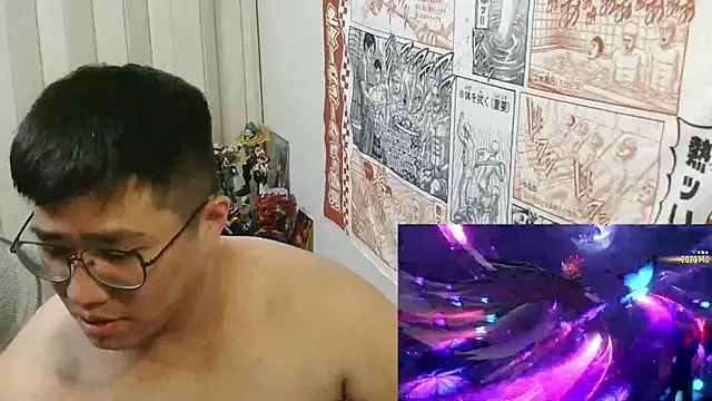 tfx954 Webcamshow