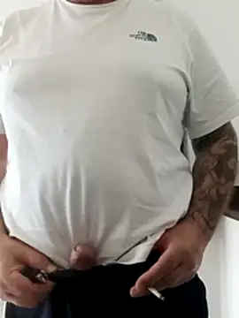 Webkamerová show naughtynottz5050
