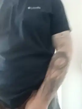 naughtynottz5050 Pertunjukan Webcam