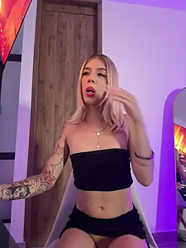 Courtney_gonet's Webcam Show