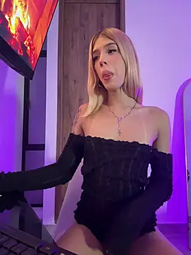 Courtney_gonet Show in webcam