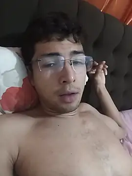 Tchutom Webcam show