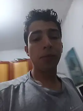 Tchutom Webcam Show