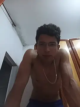 Show de webcam de Tchutom