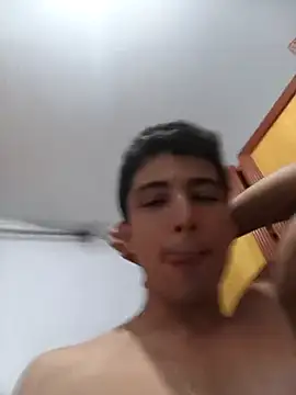 Show Webcam de Tchutom