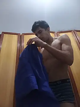 Tchutom Webcam-Show