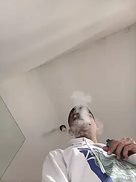 Tchutom Webcam Show