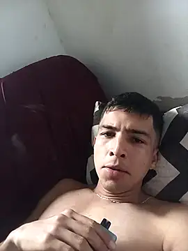 Show de Tchutom na webcam