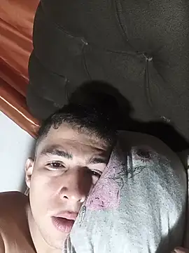Show Webcam de Tchutom