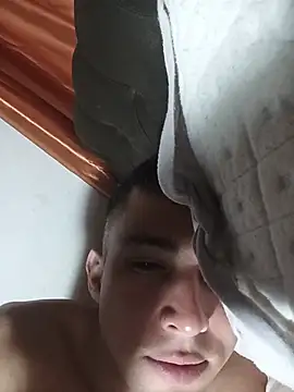 Show de webcam de Tchutom