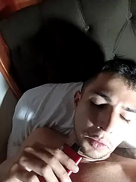 Tchutom Show in webcam