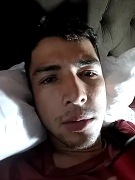 Tchutom Webcam-Show