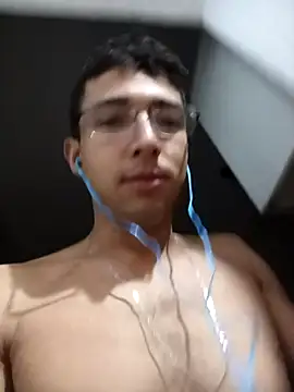 Show de webcam de Tchutom