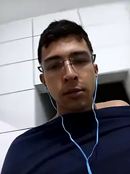 Show Webcam de Tchutom