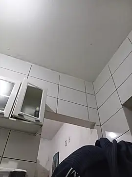 Tchutom's Webcam Show