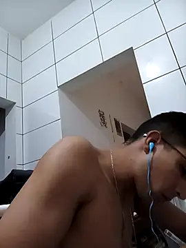 Show Webcam de Tchutom