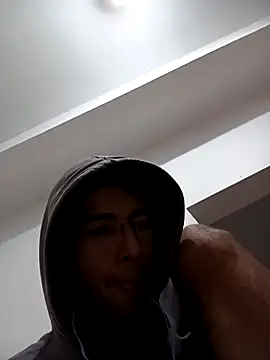 Show de webcam de Tchutom