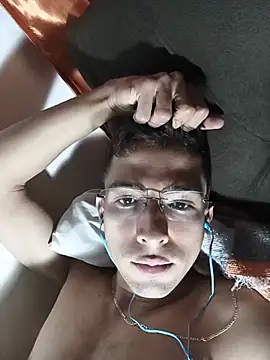 Tchutom Webcam-Show