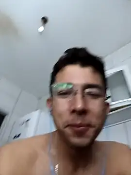 Tchutom Webcamshow
