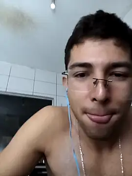 Show de webcam de Tchutom