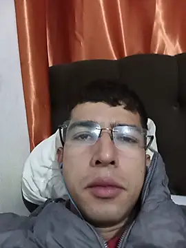 Tchutom – webcam-show