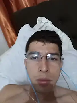 Show de Tchutom na webcam