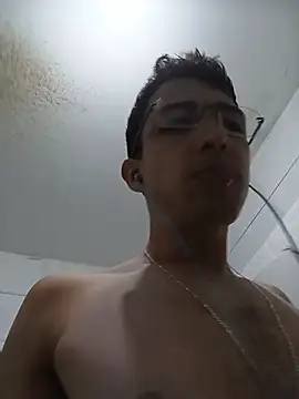 Show de webcam de Tchutom