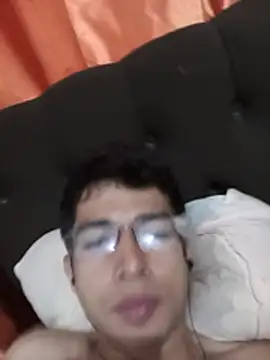 Show de webcam de Tchutom
